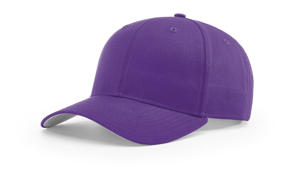 Richardson 212 Pro Twill Snapback Cap