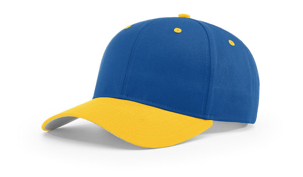 Richardson 212 Pro Twill Snapback Cap
