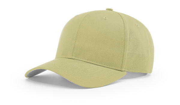 Richardson 212 Pro Twill Snapback Cap