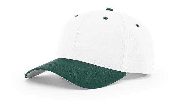 Richardson 212 Pro Twill Snapback Cap