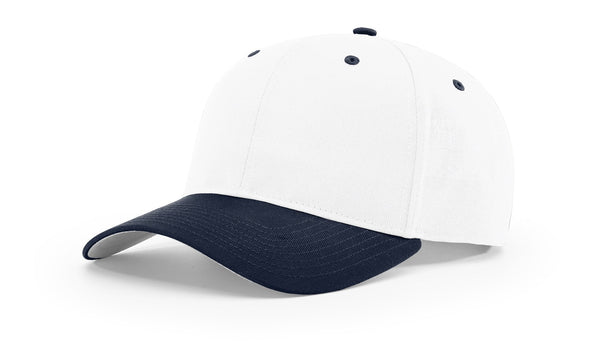 Richardson 212 Pro Twill Snapback Cap