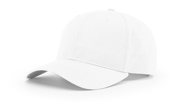 Richardson 212 Pro Twill Snapback Cap
