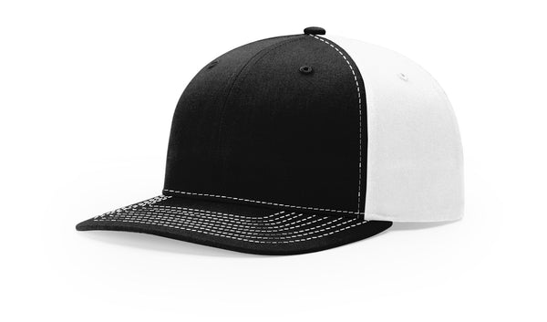 Richardson 312 Solid Twill Trucker Cap