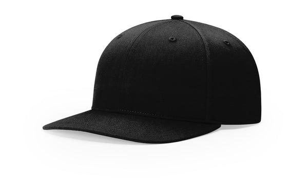 Richardson 312 Solid Twill Trucker Cap
