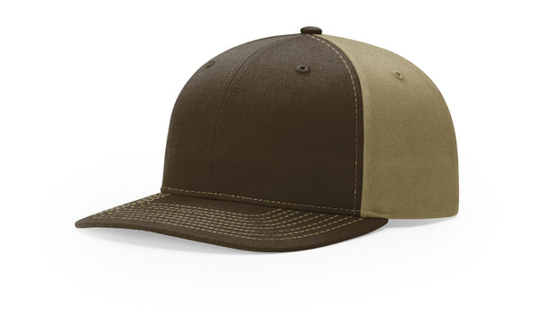 Richardson 312 Solid Twill Trucker Cap