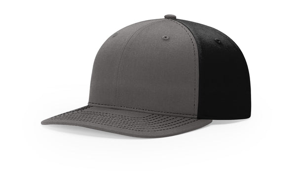 Richardson 312 Solid Twill Trucker Cap