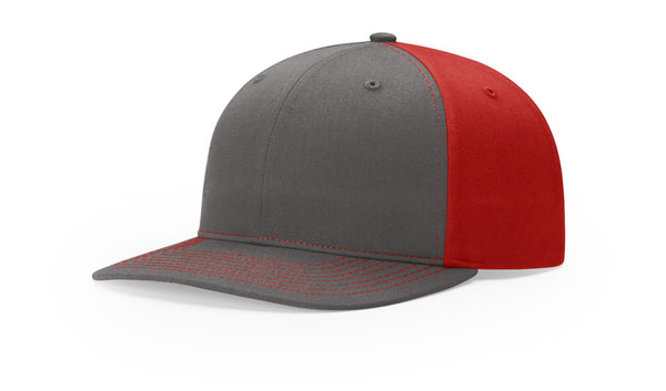 Richardson 312 Solid Twill Trucker Cap