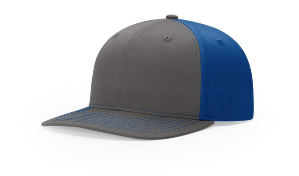Richardson 312 Solid Twill Trucker Cap