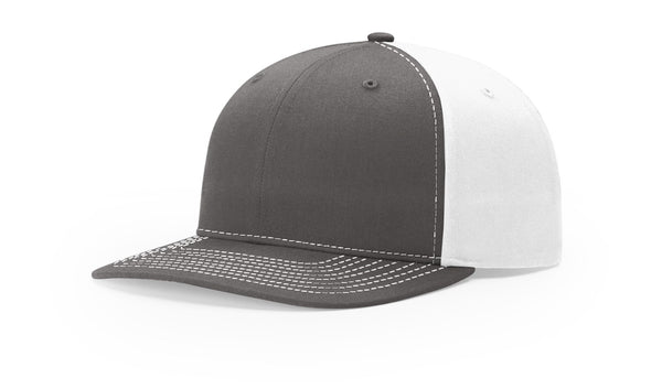 Richardson 312 Solid Twill Trucker Cap