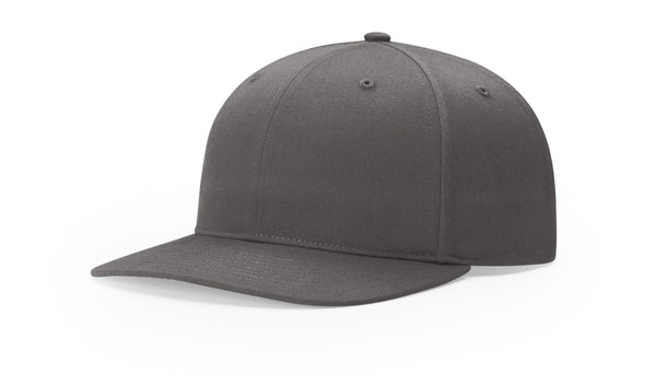 Richardson 312 Solid Twill Trucker Cap