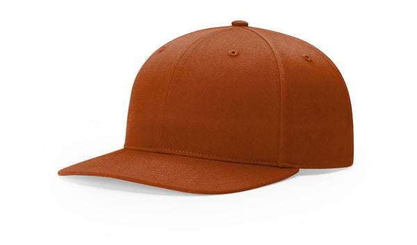 Richardson 312 Solid Twill Trucker Cap