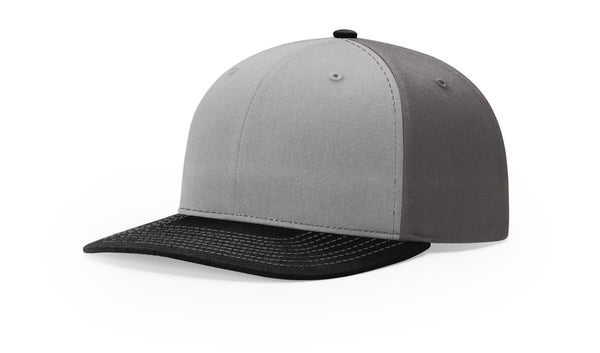 Richardson 312 Solid Twill Trucker Cap