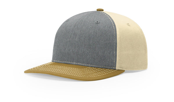 Richardson 312 Solid Twill Trucker Cap