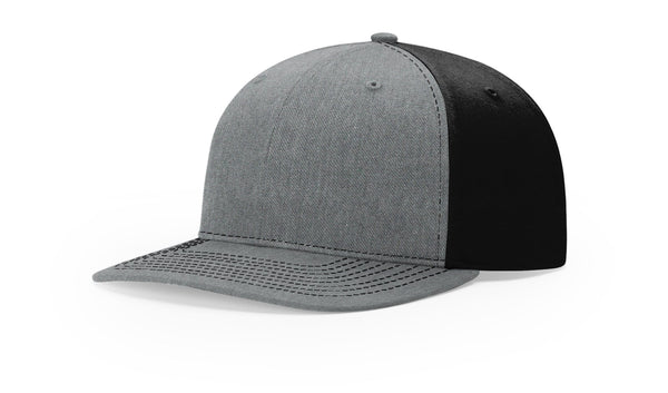 Richardson 312 Solid Twill Trucker Cap