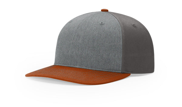 Richardson 312 Solid Twill Trucker Cap