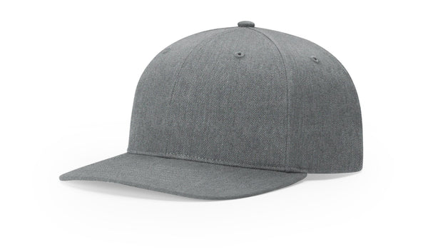 Richardson 312 Solid Twill Trucker Cap