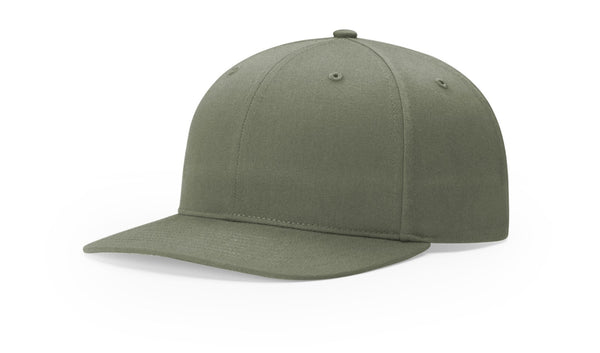 Richardson 312 Solid Twill Trucker Cap