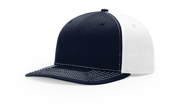 Richardson 312 Solid Twill Trucker Cap