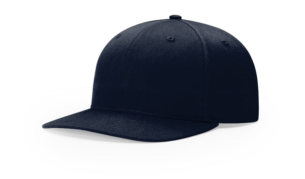 Richardson 312 Solid Twill Trucker Cap