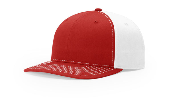 Richardson 312 Solid Twill Trucker Cap