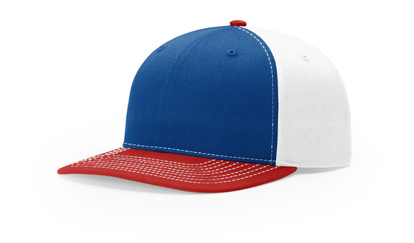 Richardson 312 Solid Twill Trucker Cap