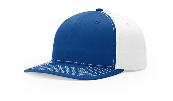 Richardson 312 Solid Twill Trucker Cap