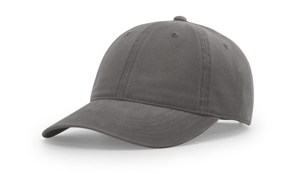 Richardson 326 Garment Washed Peached Cotton Twill Cap
