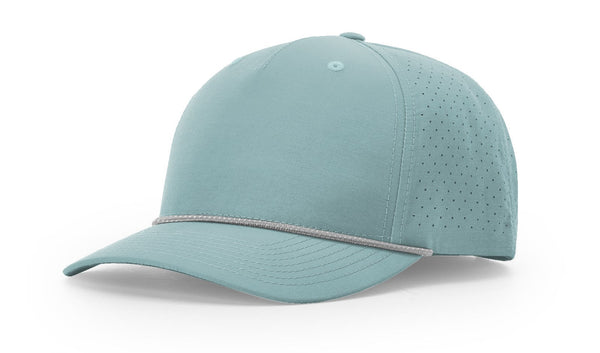 Richardson 355 Laser Perforated Performance Rope Cap