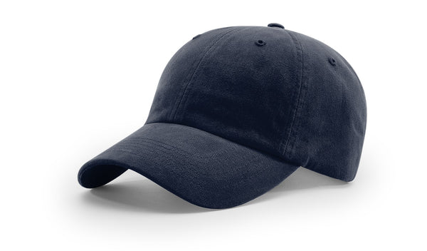 Richardson 380 Garment Dyed Cap