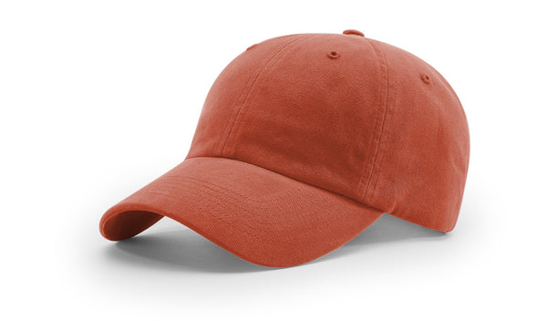 Richardson 380 Garment Dyed Cap