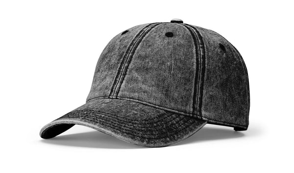Richardson 382 Snow Washed Cap
