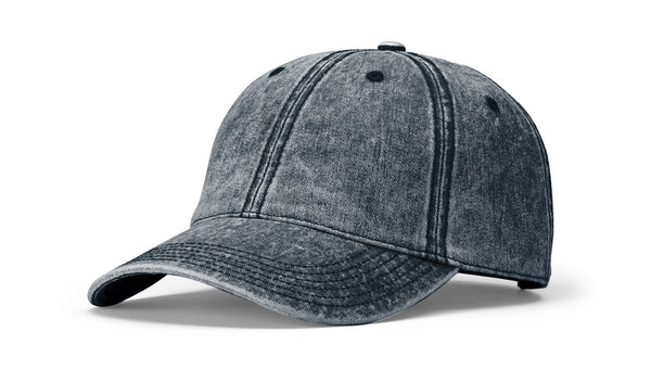Richardson 382 Snow Washed Cap
