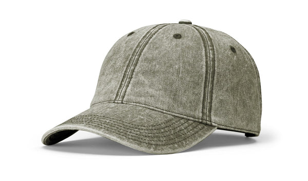 Richardson 382 Snow Washed Cap