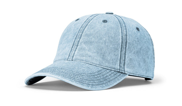 Richardson 382 Snow Washed Cap