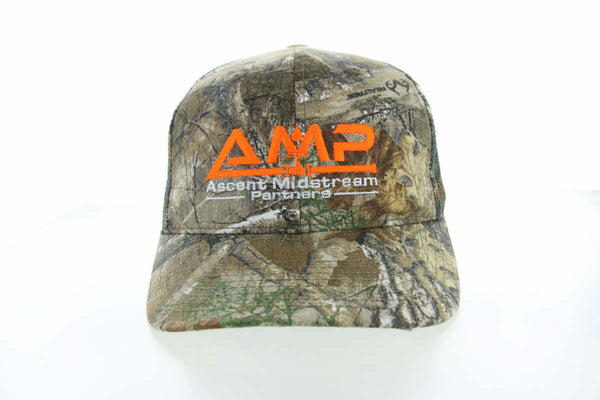 Outdoor Cap 315M Camo Cap