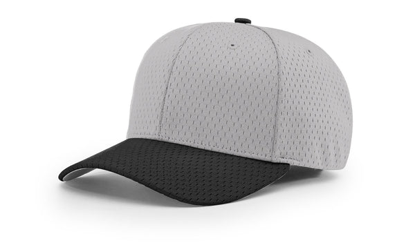 Richardson 495 Pro Mesh R-Flex Cap