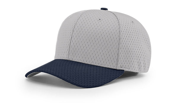 Richardson 495 Pro Mesh R-Flex Cap