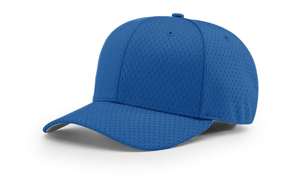 Richardson 495 Pro Mesh R-Flex Cap