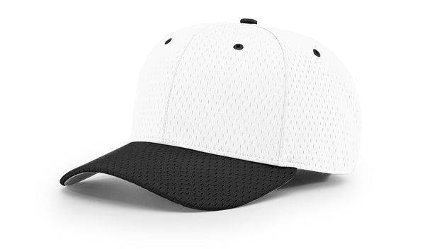 Richardson 495 Pro Mesh R-Flex Cap