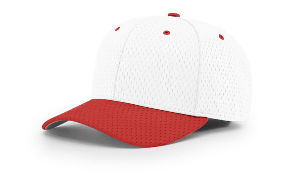 Richardson 495 Pro Mesh R-Flex Cap