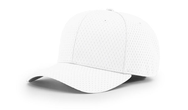 Richardson 495 Pro Mesh R-Flex Cap
