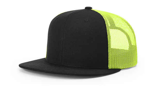 Richardson 511 Wool Blend Trucker