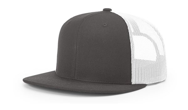 Richardson 511 Wool Blend Trucker