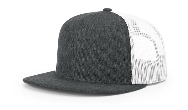 Richardson 511 Wool Blend Trucker