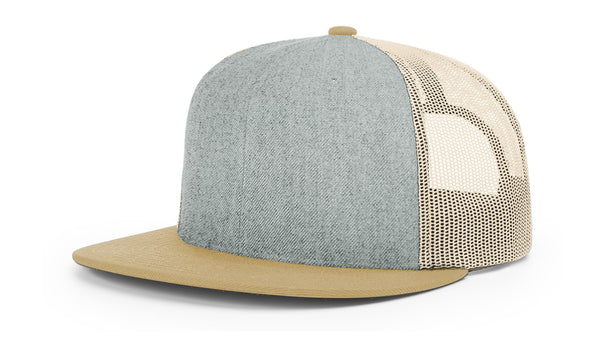 Richardson 511 Wool Blend Trucker