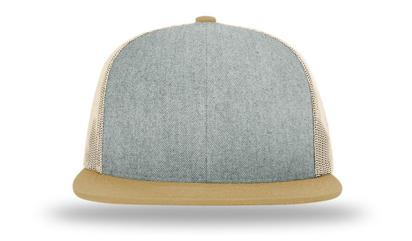 Richardson 511 Wool Blend Trucker