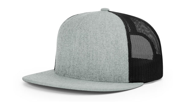 Richardson 511 Wool Blend Trucker