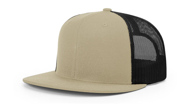 Richardson 511 Wool Blend Trucker