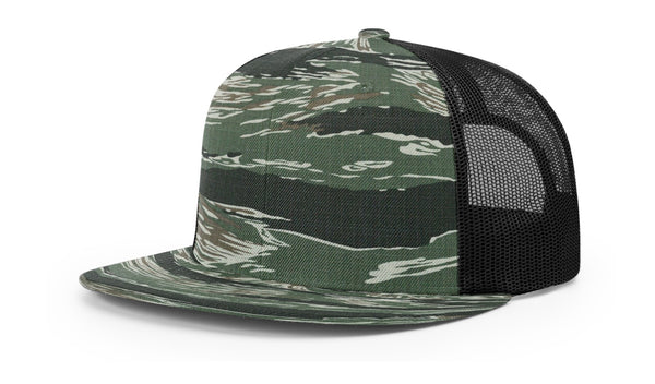 Richardson 511 Wool Blend Trucker