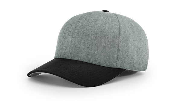 Richardson 585 Acrylic-Wool Blend R-Flex Cap
